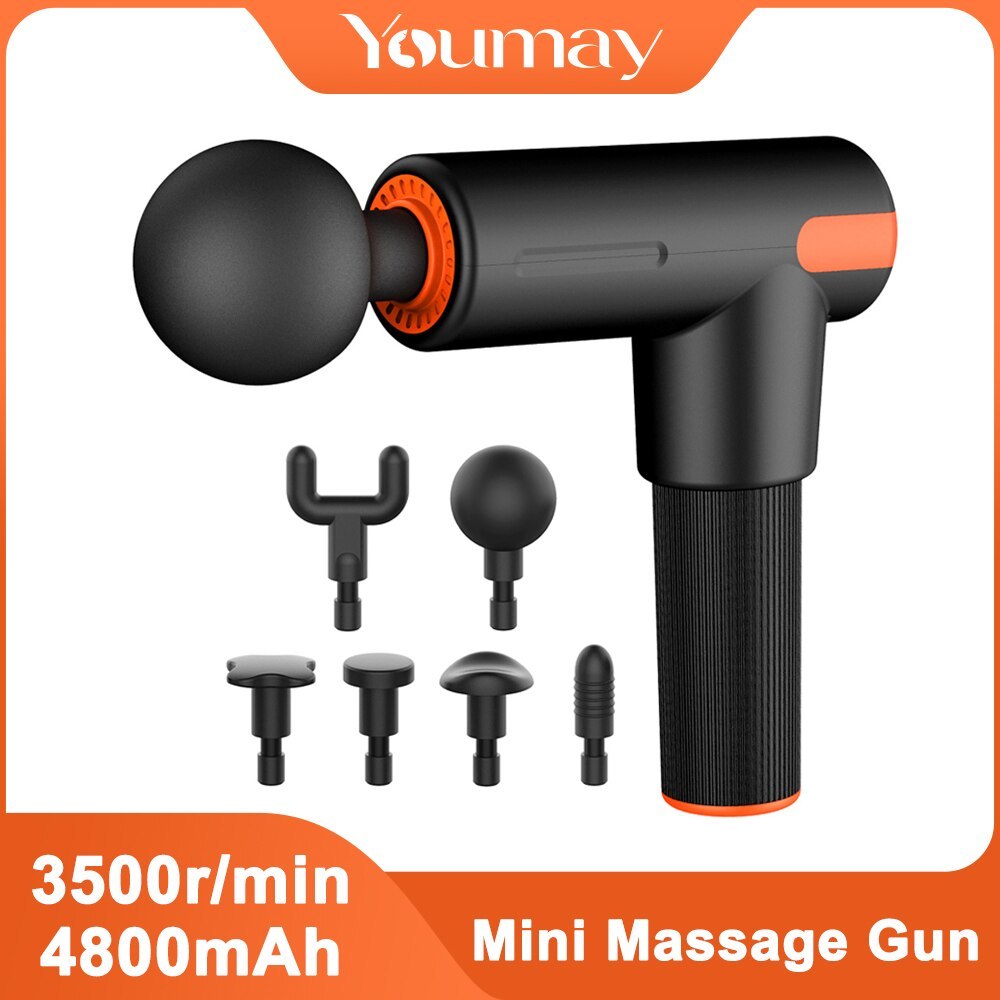 Mini Massagepistol