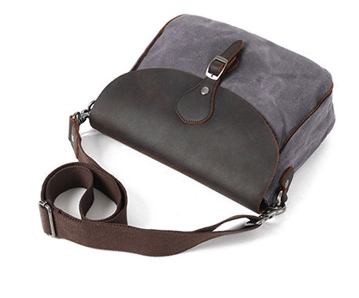 Modern axelväska crossbody