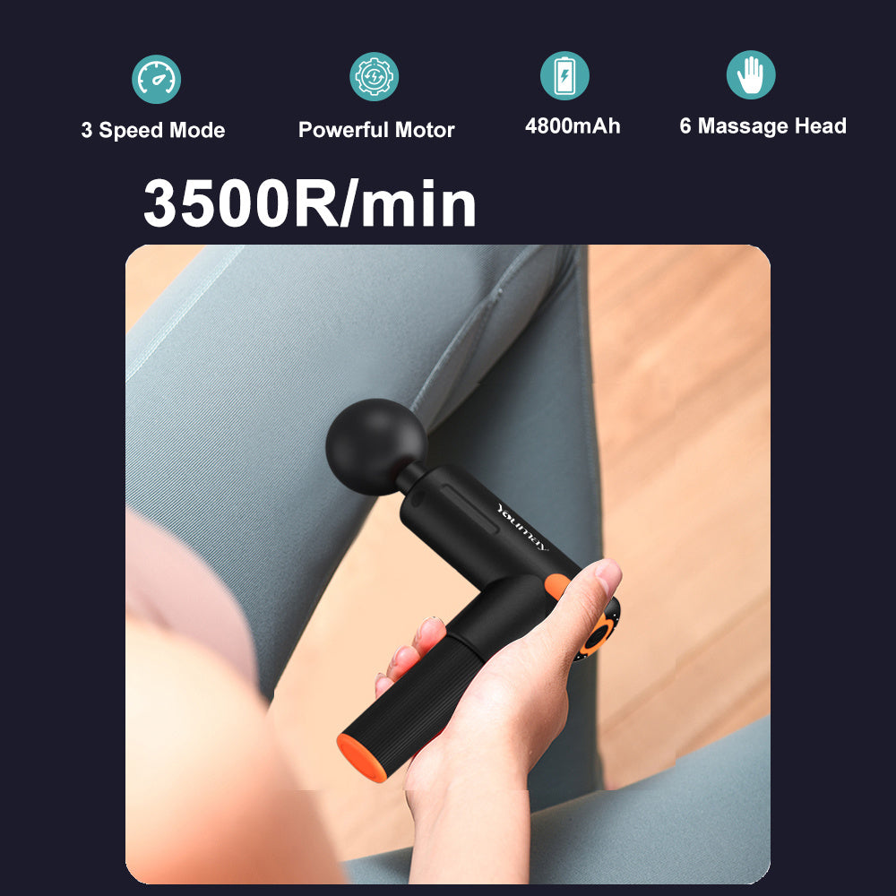 Mini Massagepistol