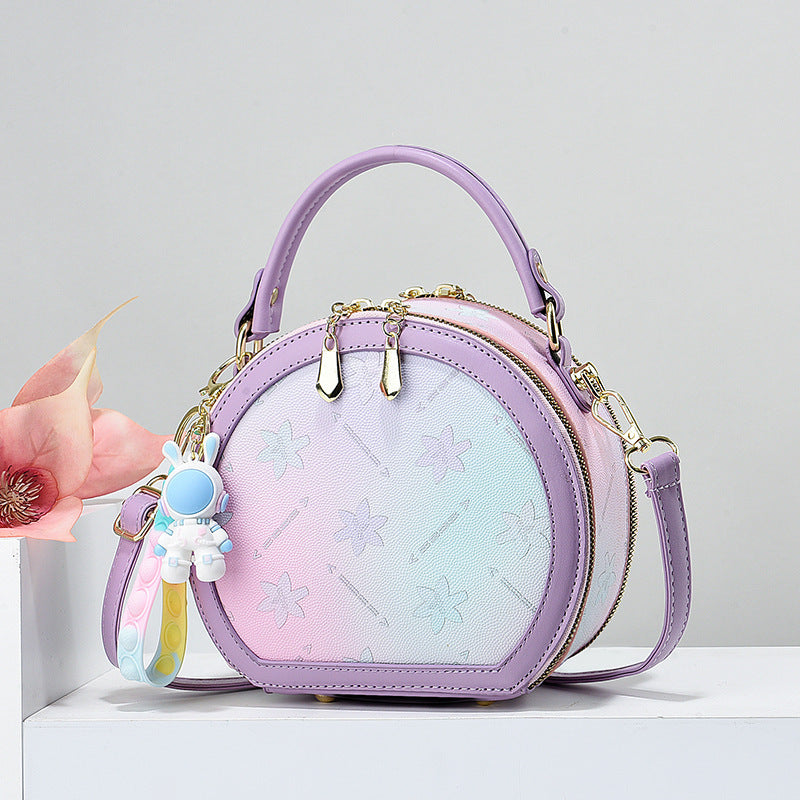 Crossbody-väska för moderna barn & tonåringar