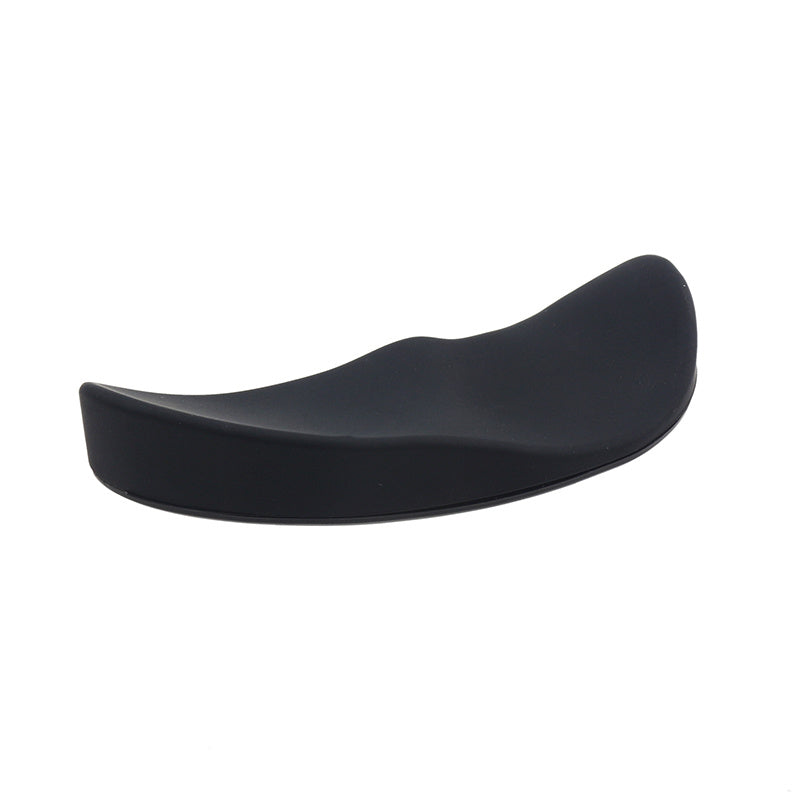 Ergonomisk handledsstöd musmatta för kontor