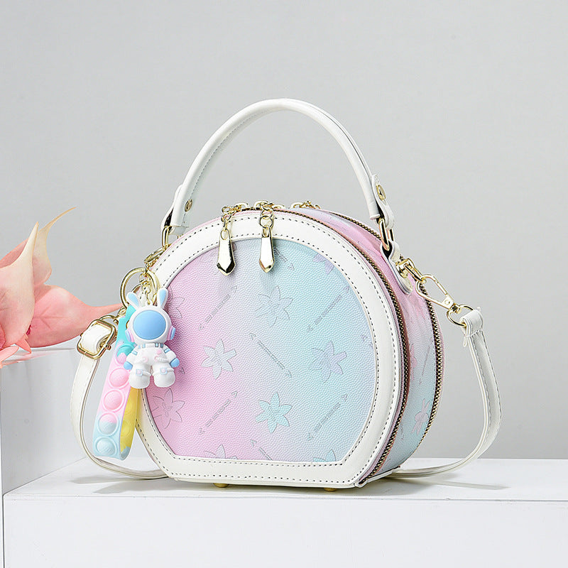 Crossbody-väska för moderna barn & tonåringar