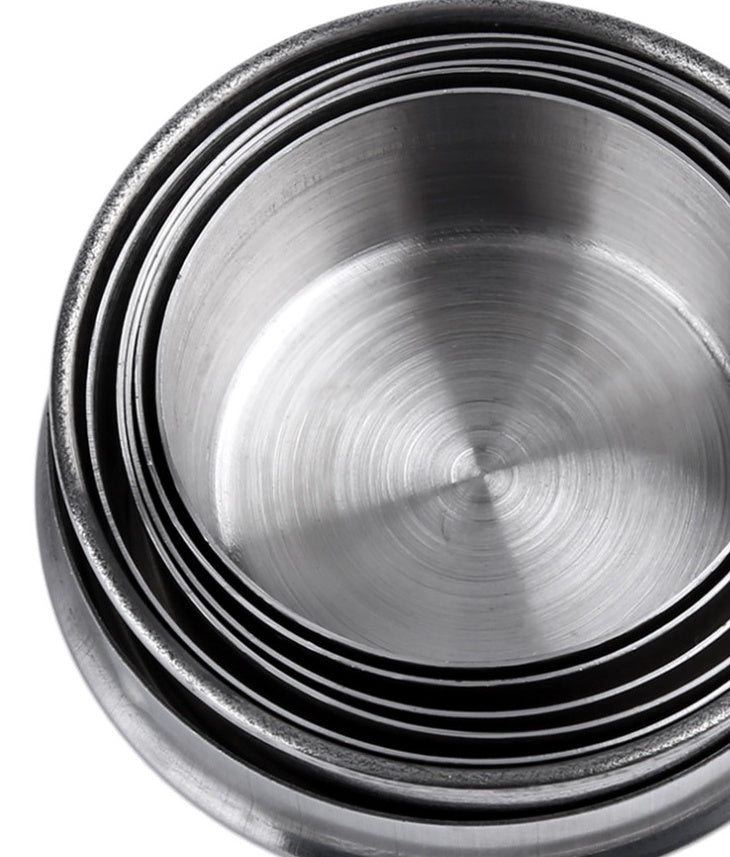 Travel cup - Silver / 75ml