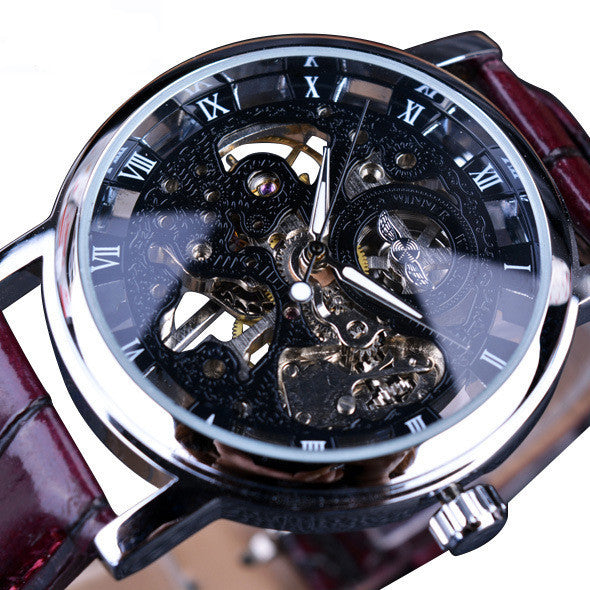 Mechanical watches Men’s mechanical watches
