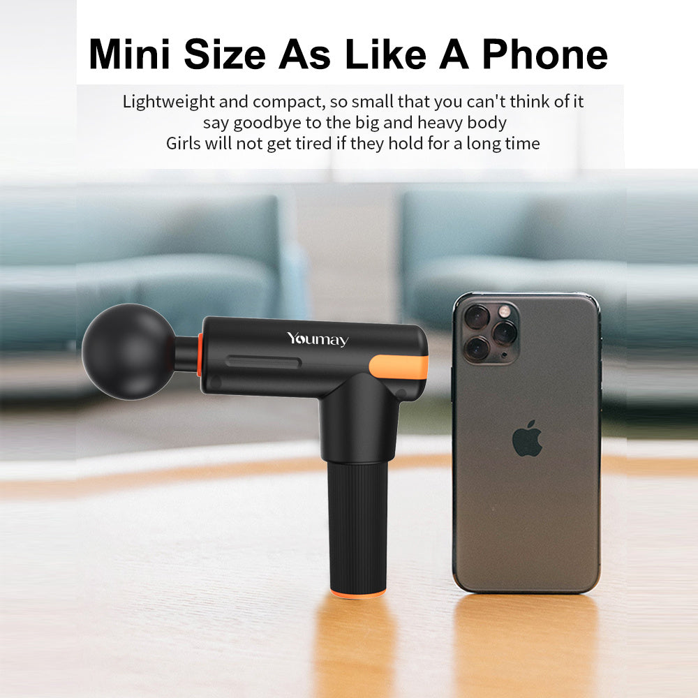 Mini Massagepistol