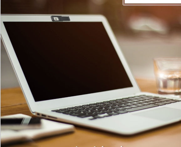 Webkamerablockerare för laptops - Skydda din integritet enkelt