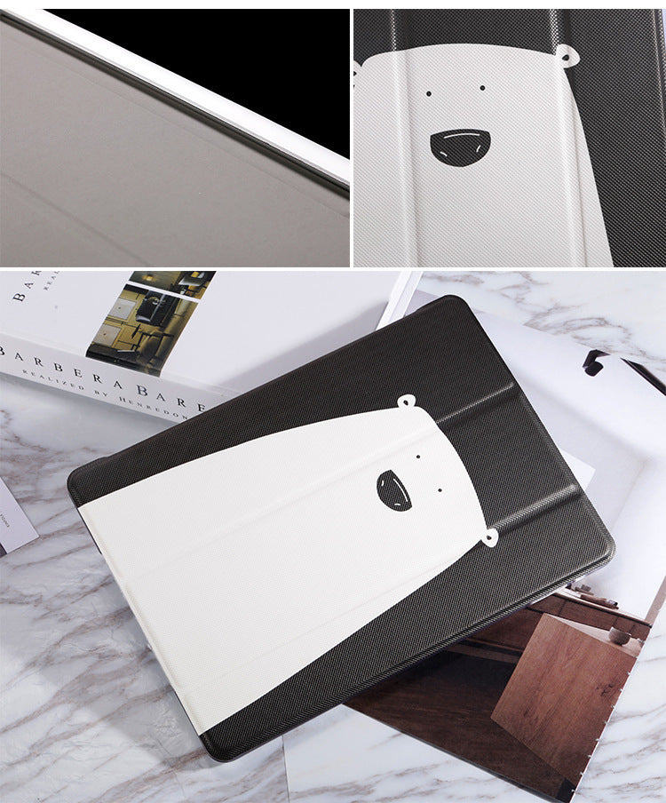 iPad-fodral kompatibelt med Apple-enheter