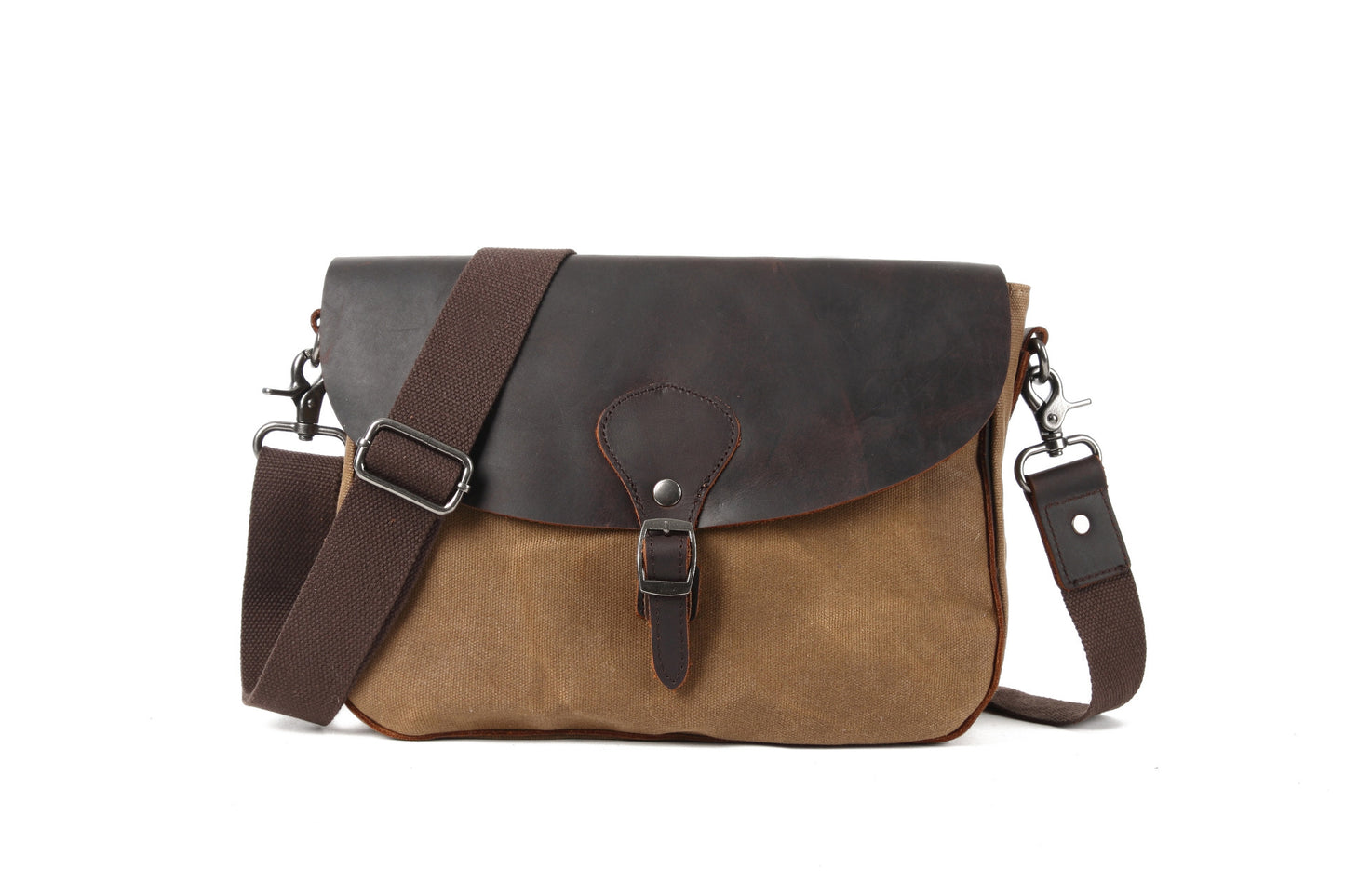 Modern axelväska crossbody