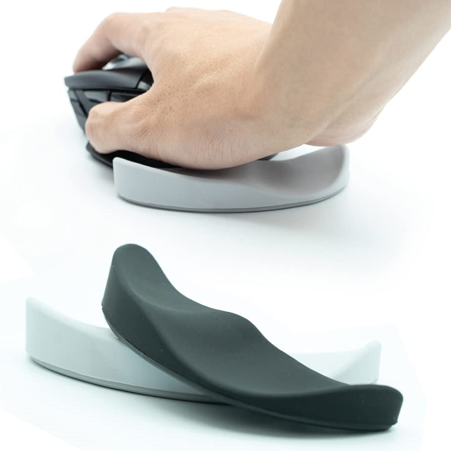 Ergonomisk handledsstöd musmatta för kontor