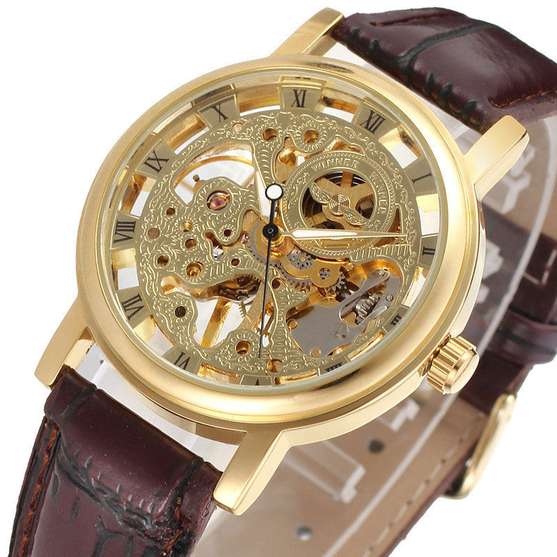 Mechanical watches Men’s mechanical watches