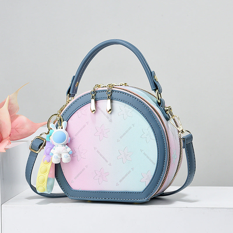 Crossbody-väska för moderna barn & tonåringar