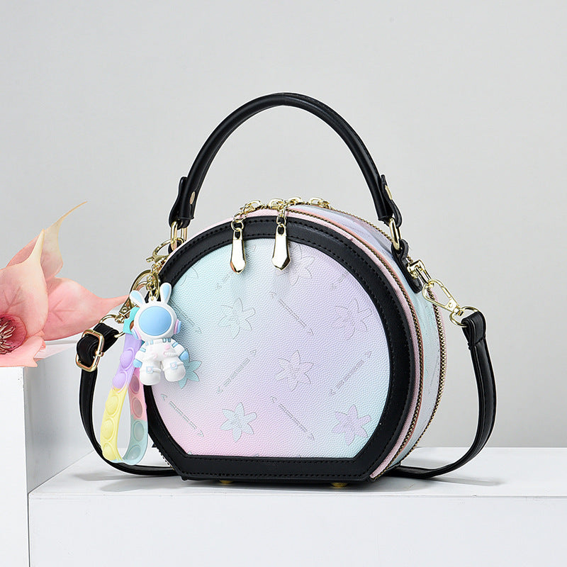 Crossbody-väska för moderna barn & tonåringar