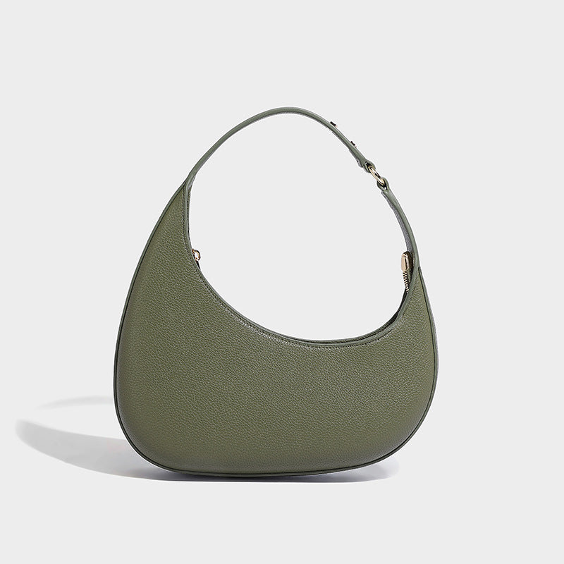Elegant damhandväska med unik design