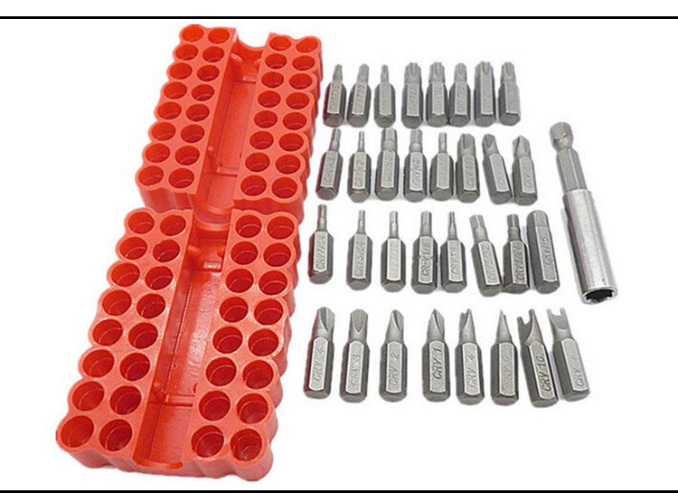 Precision screwdriver