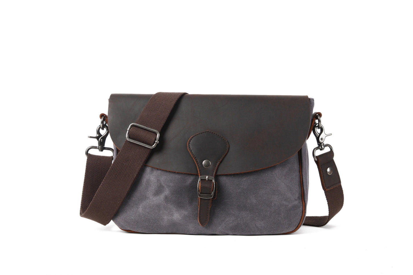 Modern axelväska crossbody