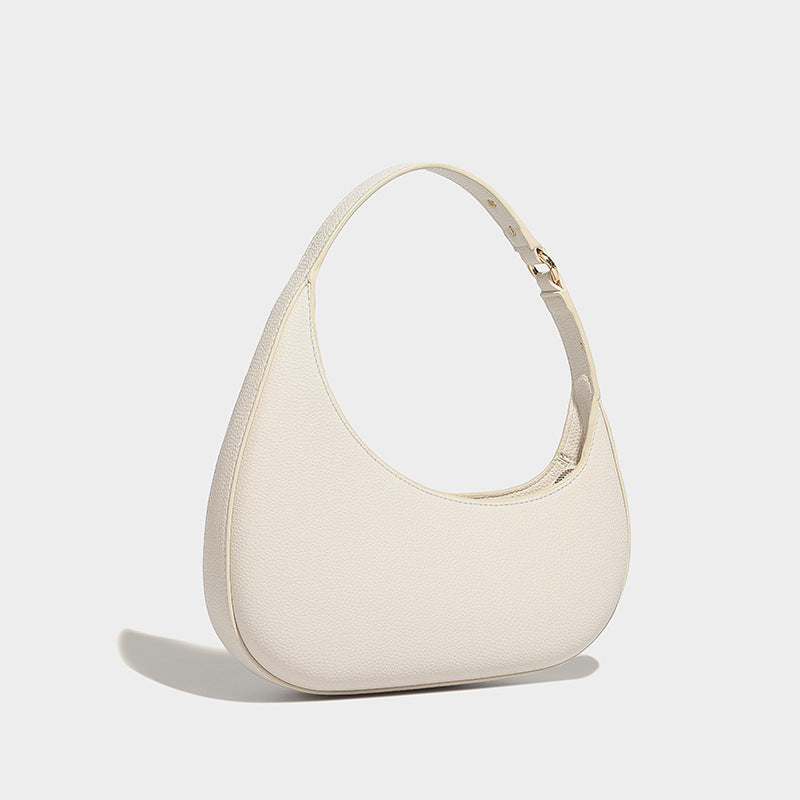 Elegant damhandväska med unik design
