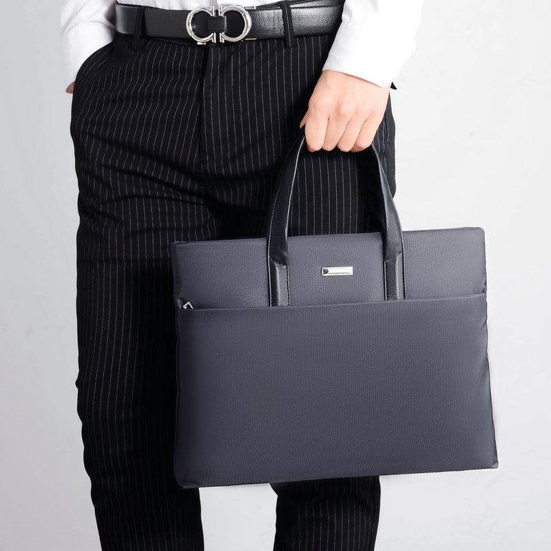 Datorväska unisex