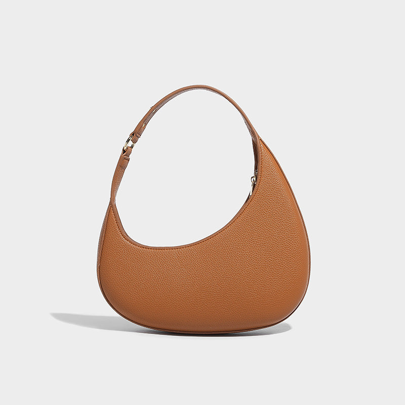 Elegant damhandväska med unik design
