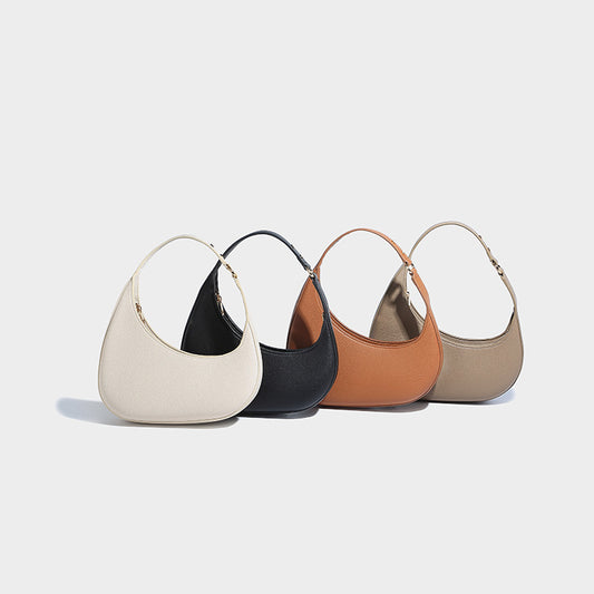 Elegant damhandväska med unik design