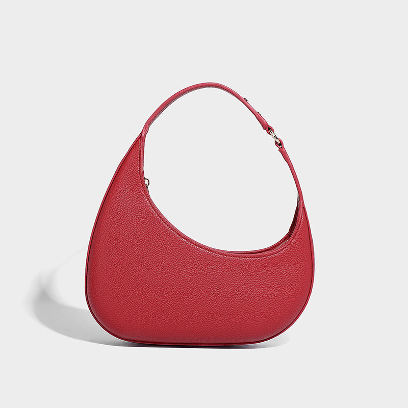 Elegant damhandväska med unik design