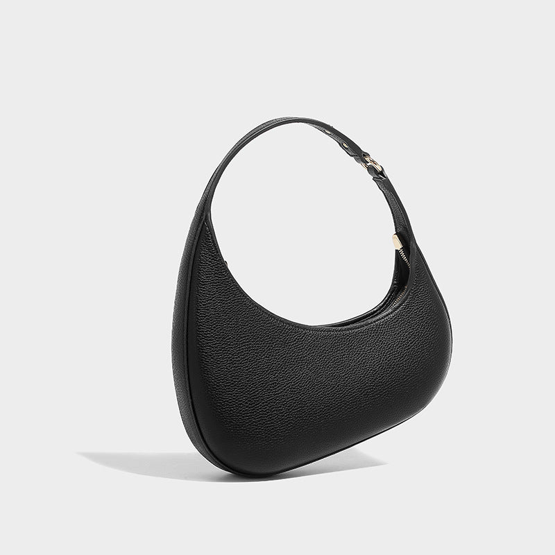 Elegant damhandväska med unik design
