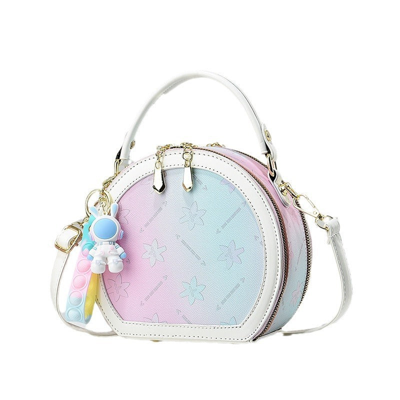 Crossbody-väska för moderna barn & tonåringar