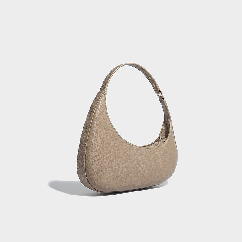 Elegant damhandväska med unik design