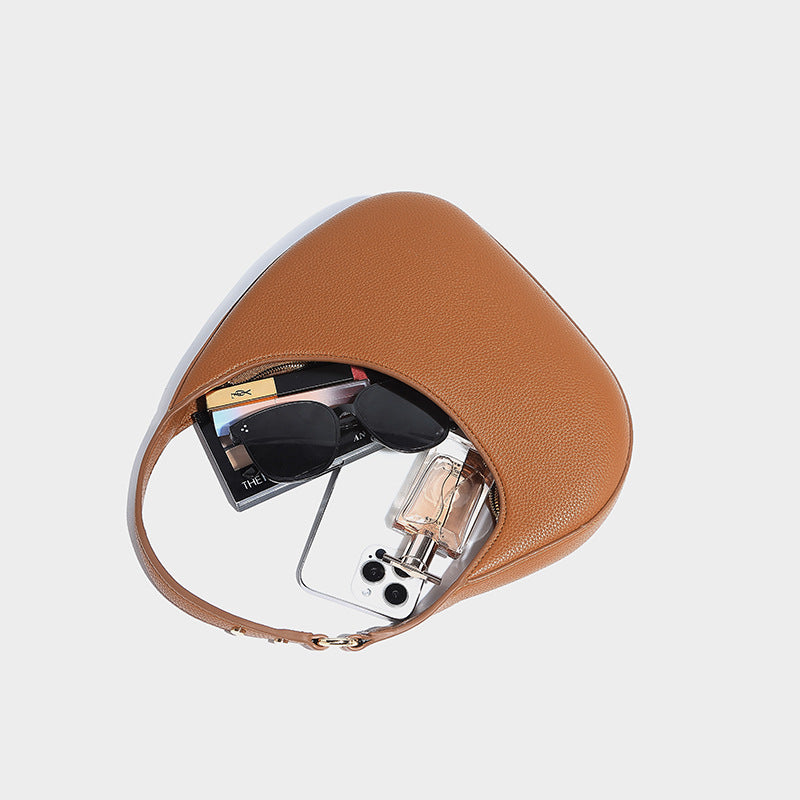 Elegant damhandväska med unik design