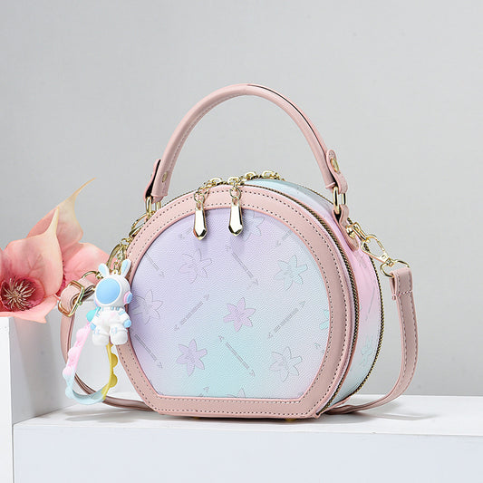 Crossbody-väska för moderna barn & tonåringar